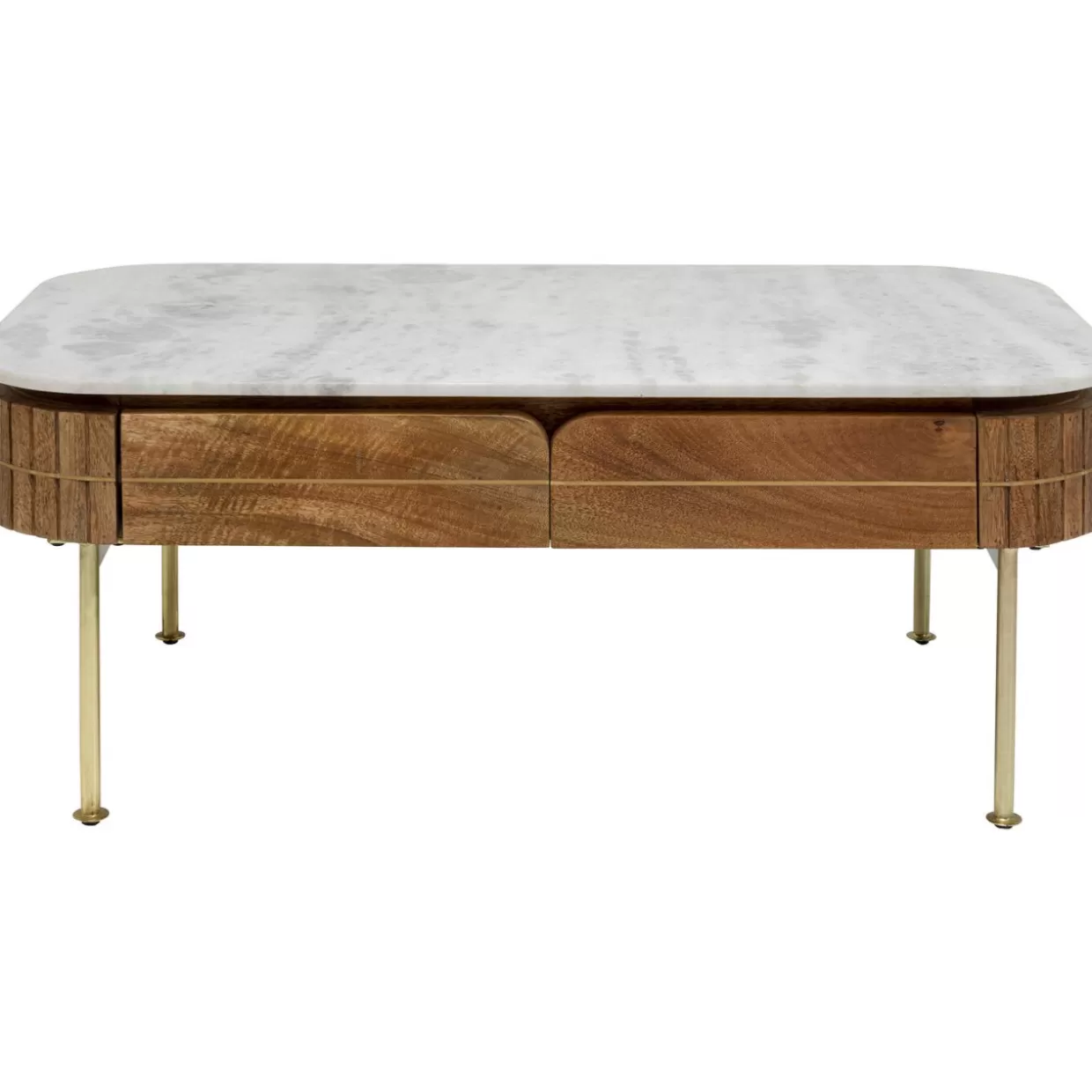 KARE Design Tische | Couchtisch Grace 110X60Cm