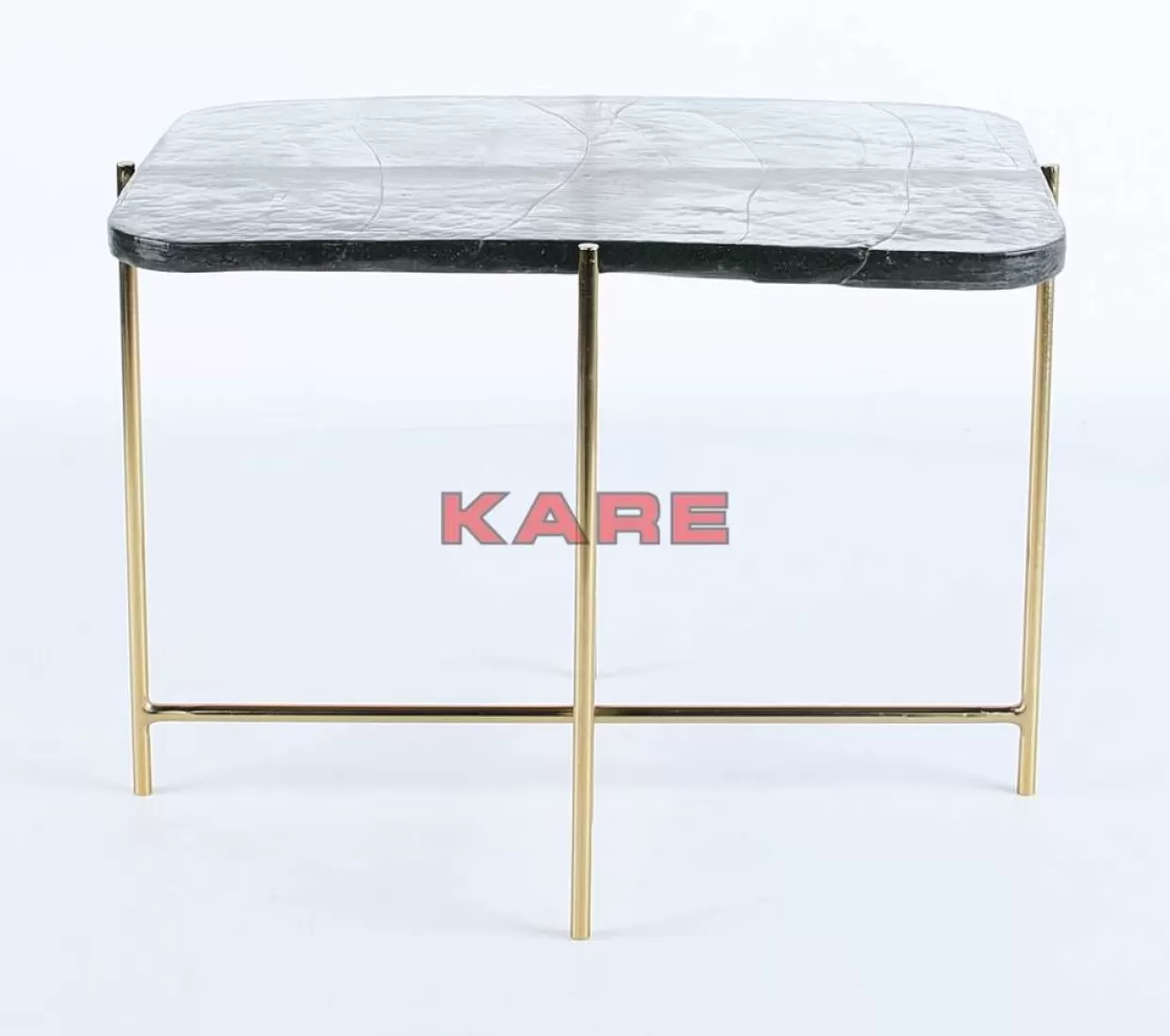 KARE Design Tische | Couchtisch Ice 63X46Cm