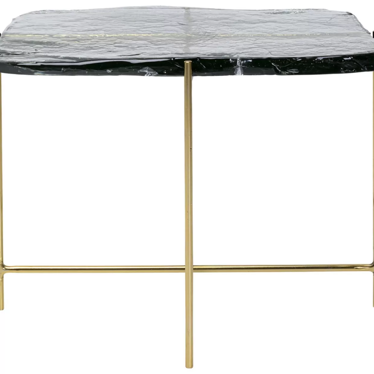 KARE Design Tische | Couchtisch Ice 63X46Cm