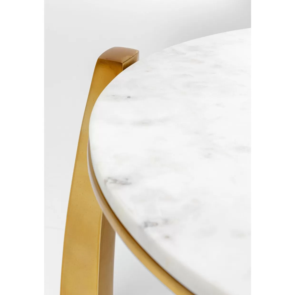 KARE Design Tische | Couchtisch Kala O51Cm