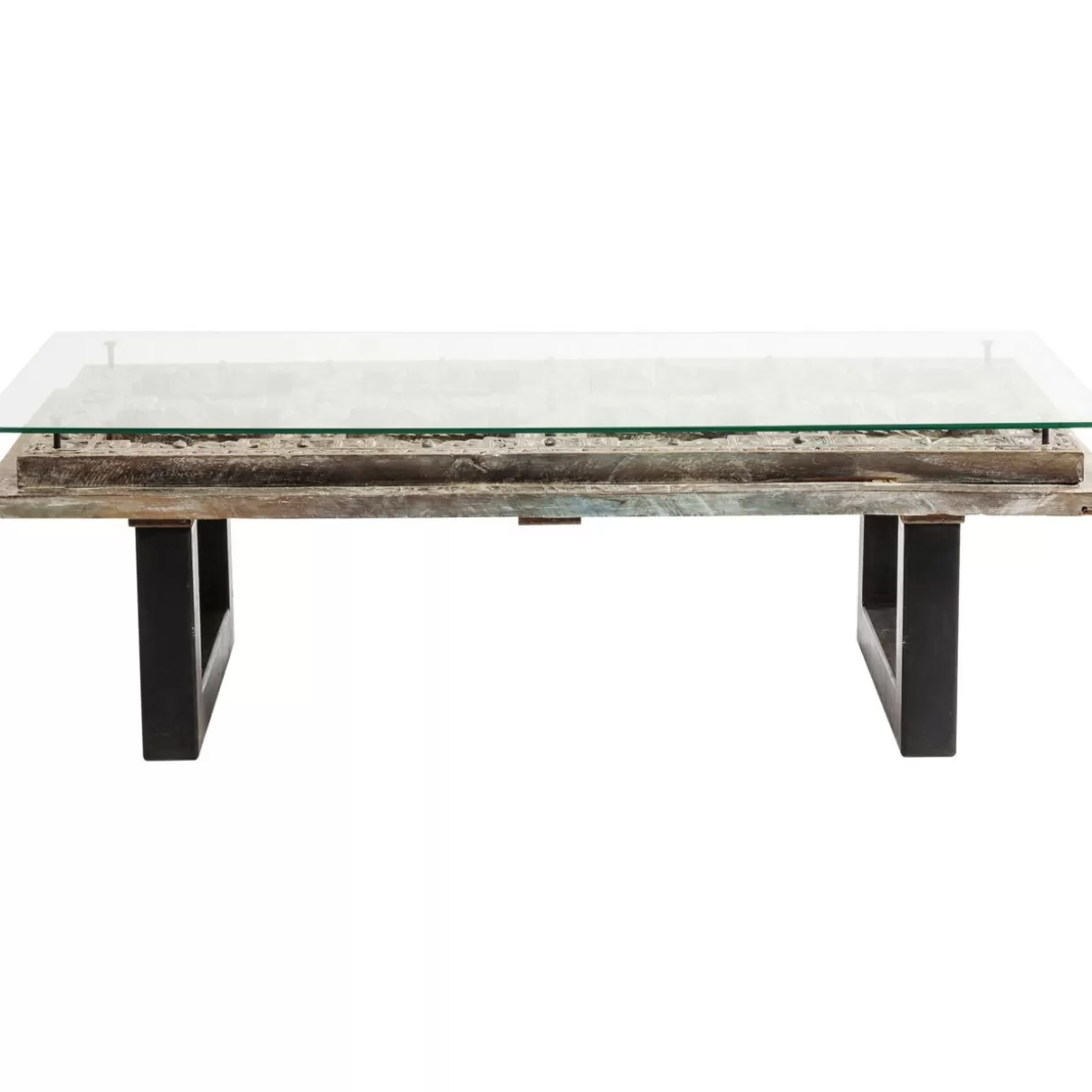 KARE Design Tische | Couchtisch Kalif 140X70Cm