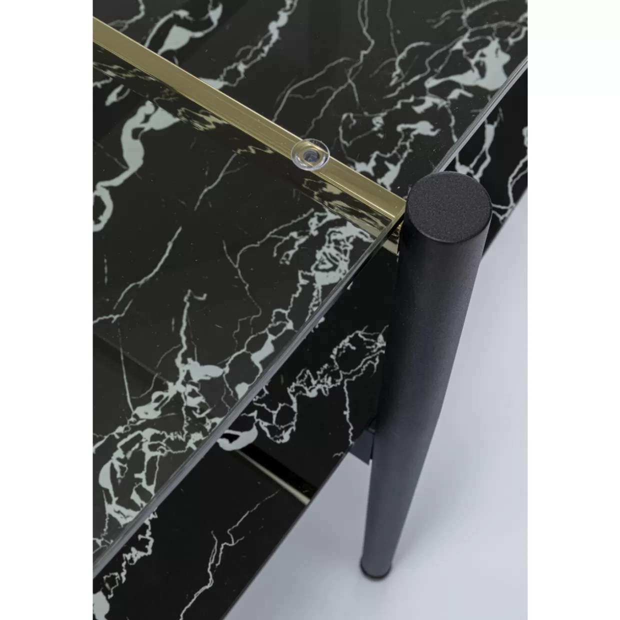 KARE Design Tische | Couchtisch Noblesse Rectangular 140X76