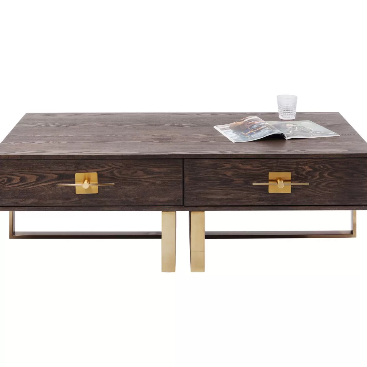 KARE Design Tische | Couchtisch Osaka 138X77Cm