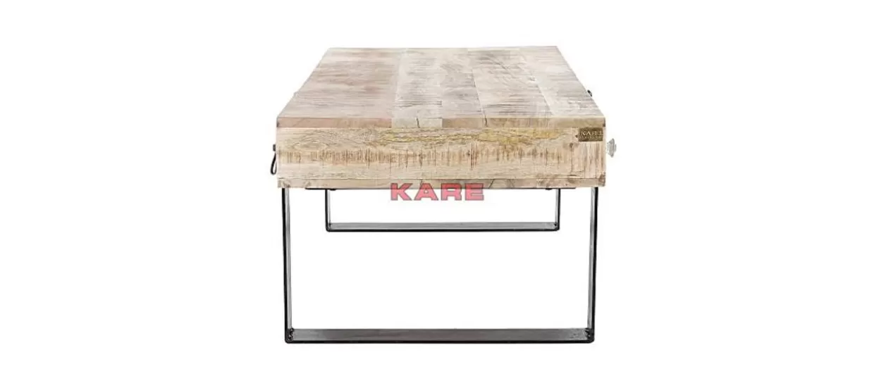 KARE Design Tische | Couchtisch Puro 120X60Cm
