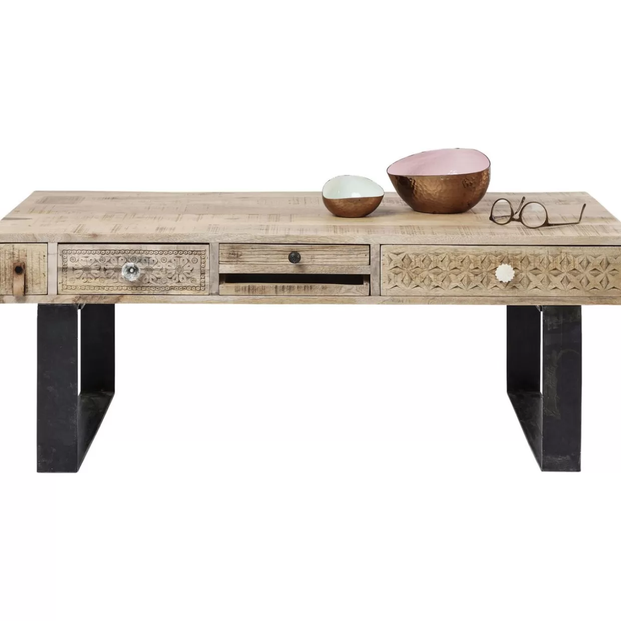 KARE Design Tische | Couchtisch Puro 120X60Cm