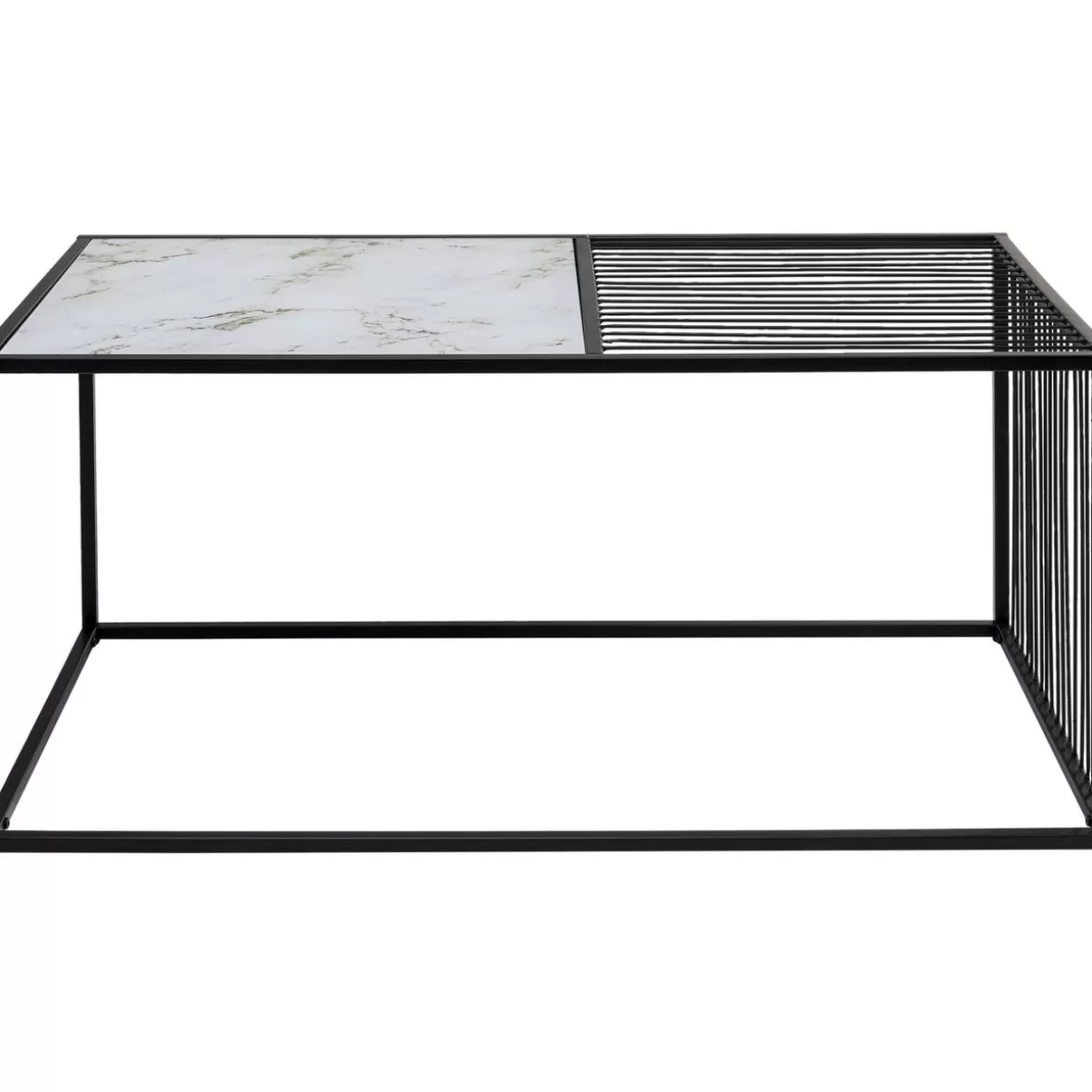 KARE Design Tische | Couchtisch Twice 100X50Cm