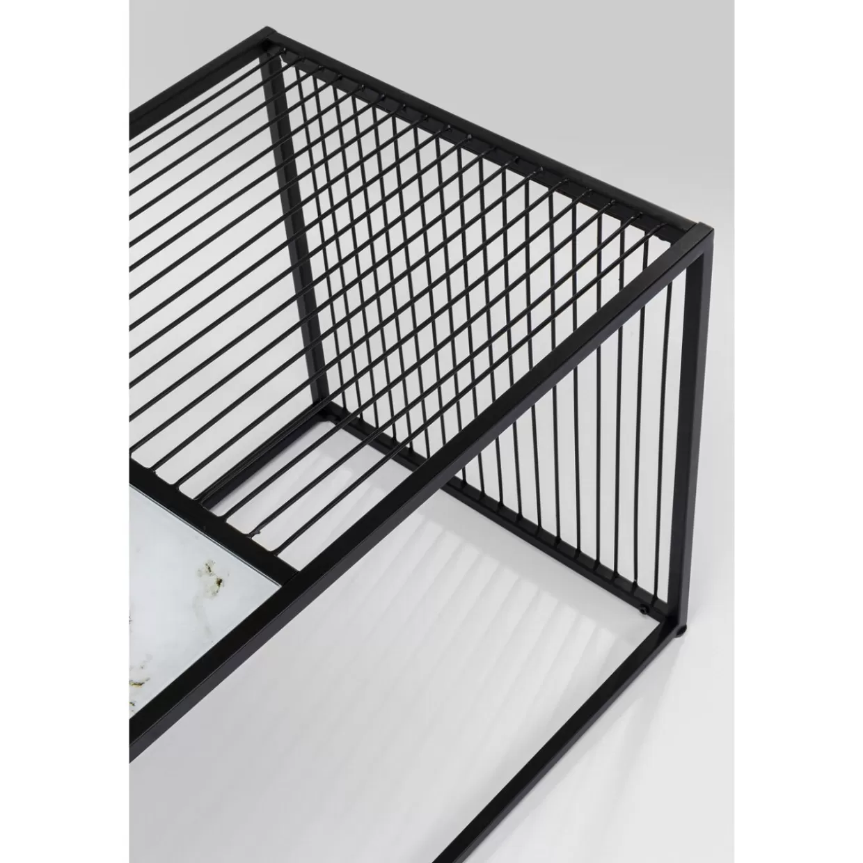 KARE Design Tische | Couchtisch Twice 100X50Cm
