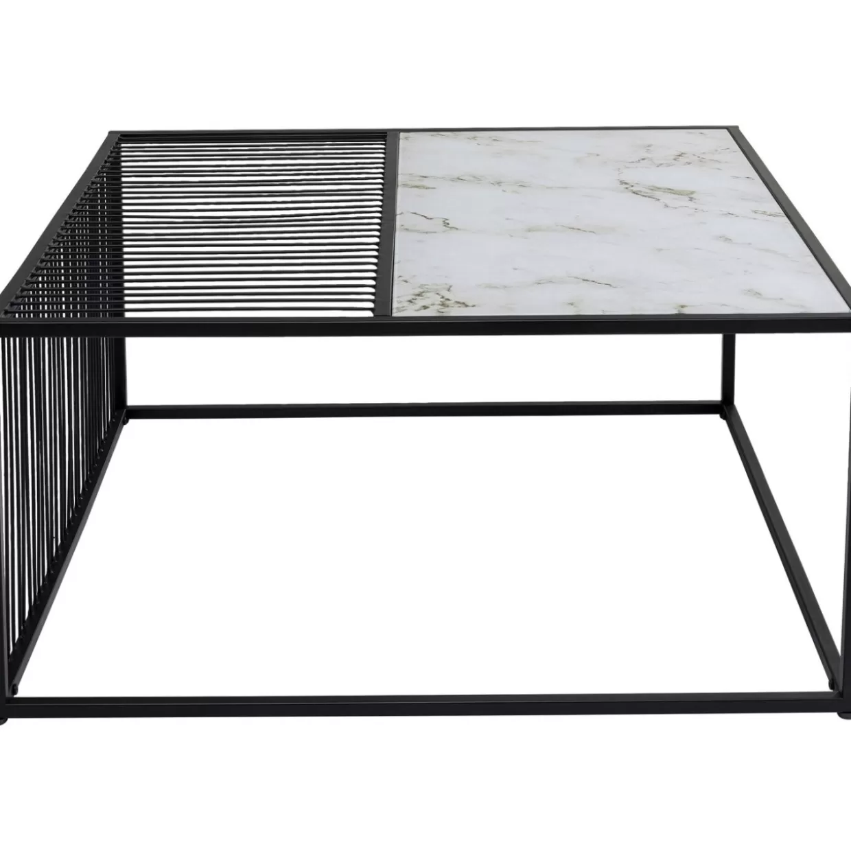 KARE Design Tische | Couchtisch Twice 80X80Cm