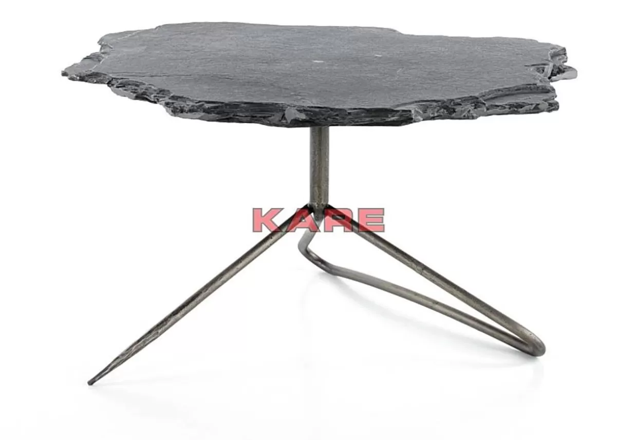 KARE Design Tische | Couchtisch Vulcano 82X92Cm