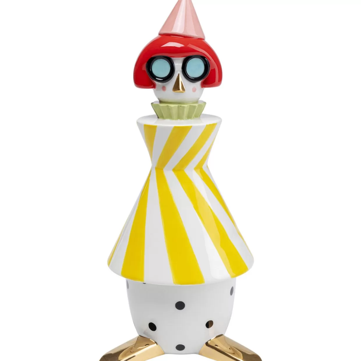 KARE Design Deko & Geschenkartikel | Deko Dose Circus