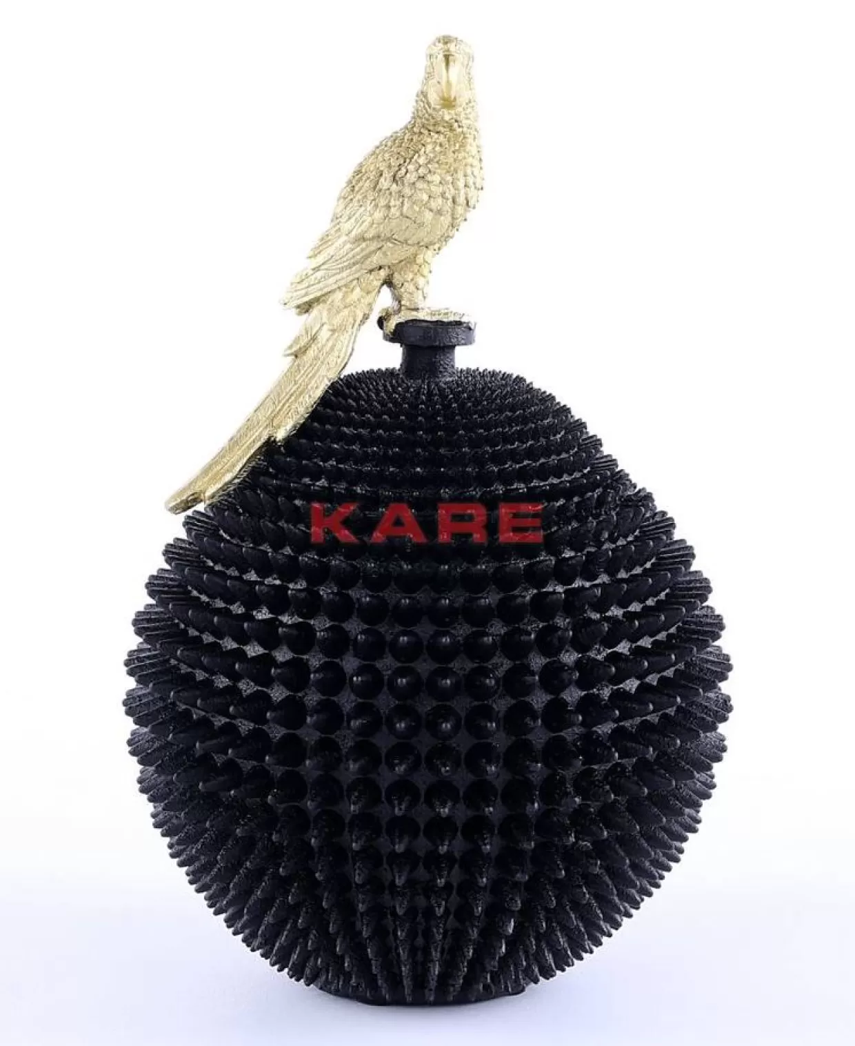 KARE Design Deko & Geschenkartikel | Deko Dose Parrot