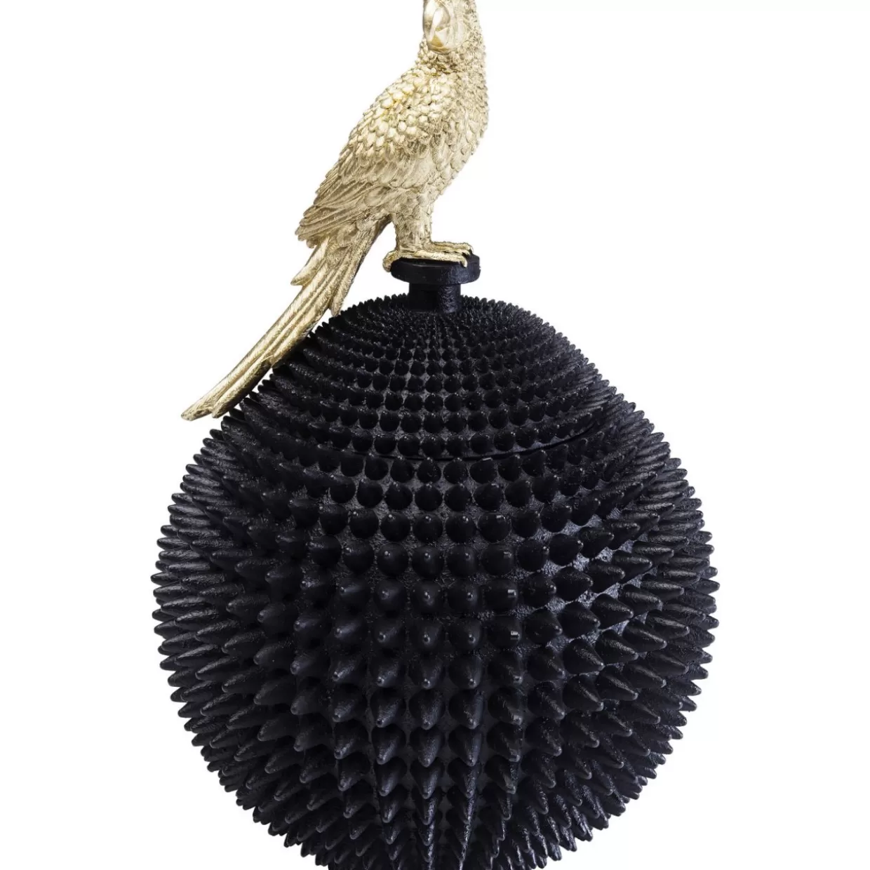KARE Design Deko & Geschenkartikel | Deko Dose Parrot