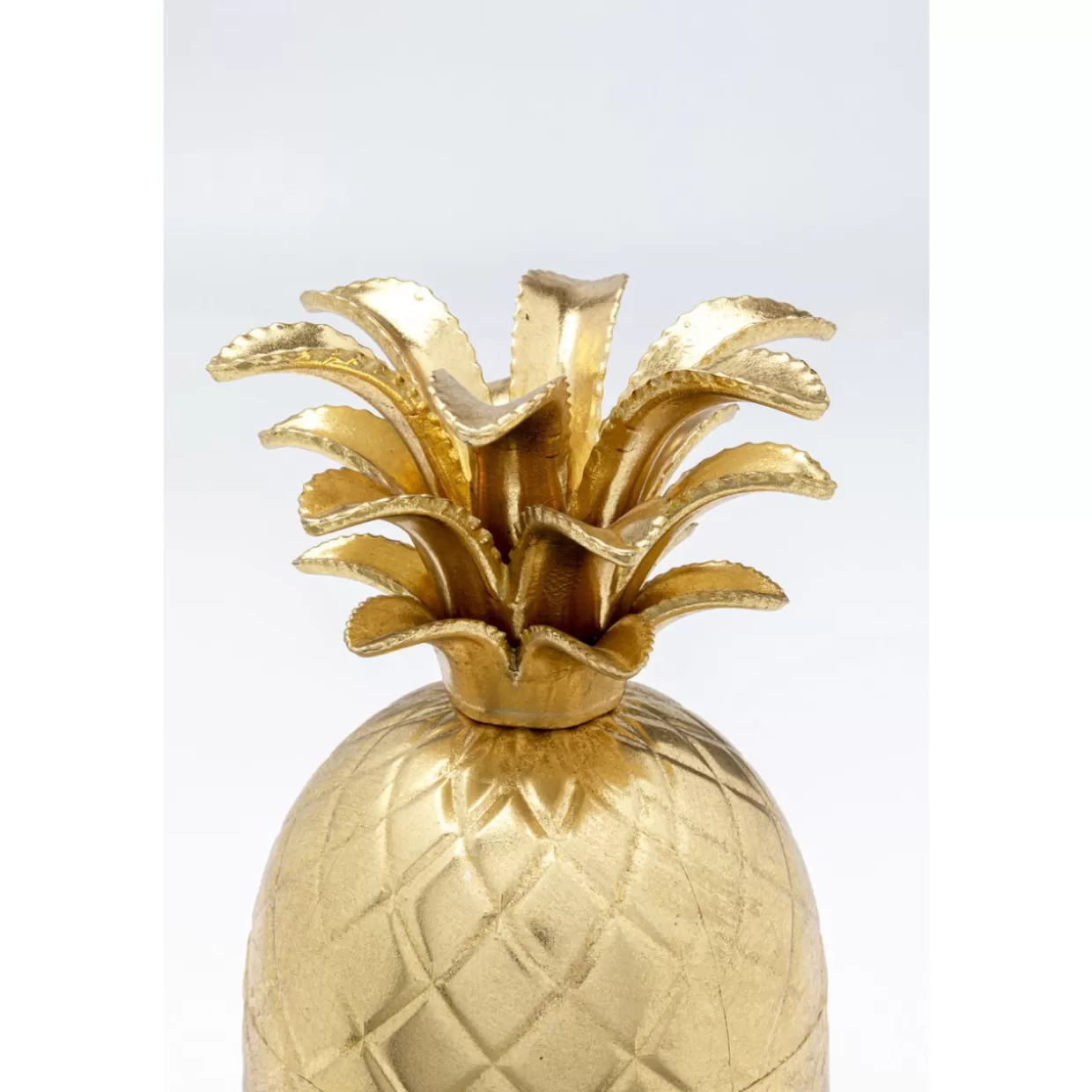 KARE Design Deko & Geschenkartikel | Deko Dose Pineapple 31Cm