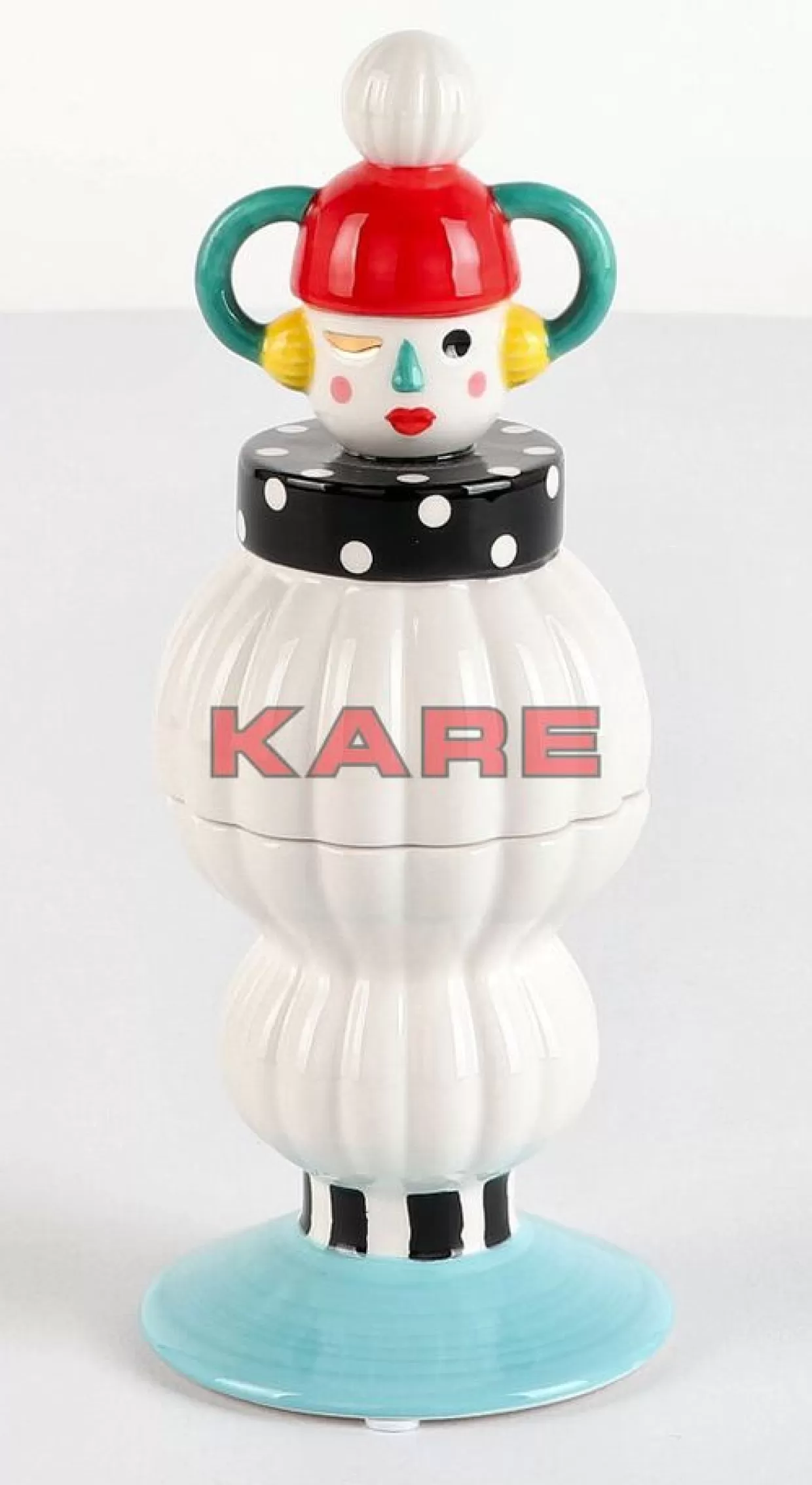 KARE Design Deko & Geschenkartikel | Deko Dose Puppet