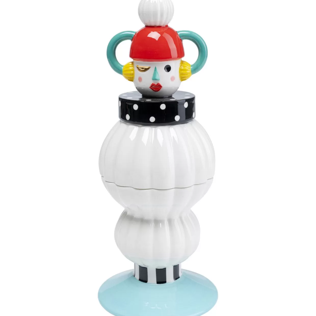 KARE Design Deko & Geschenkartikel | Deko Dose Puppet