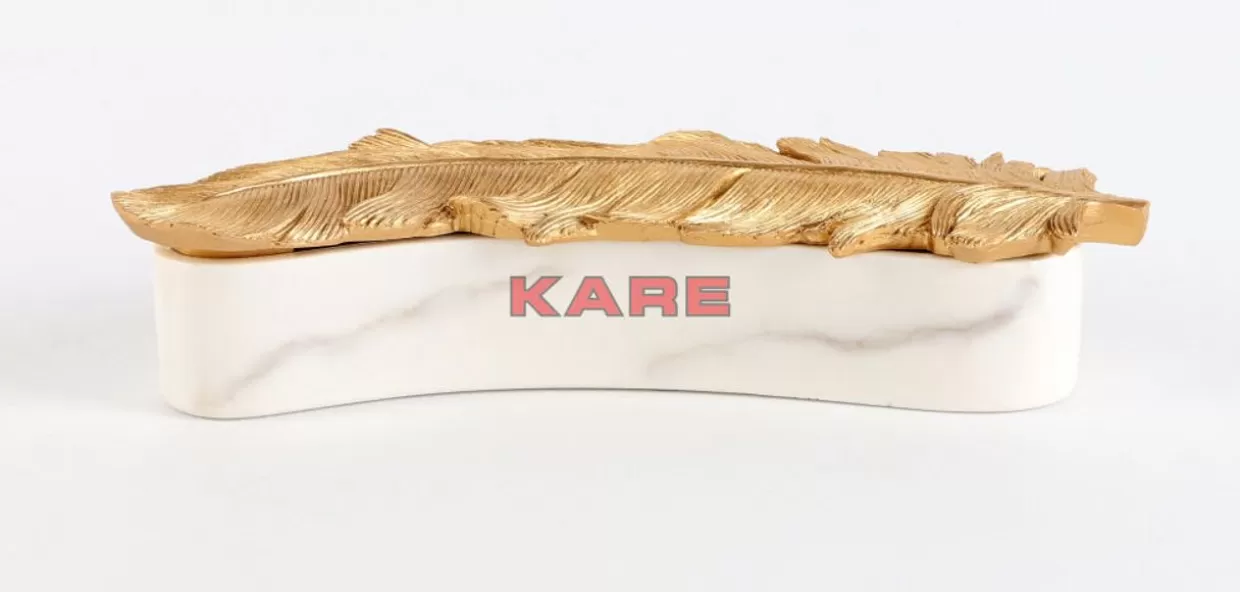KARE Design Deko & Geschenkartikel | Deko Dose Zeta