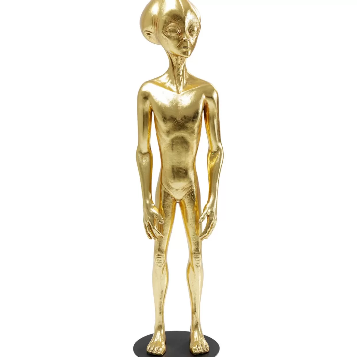 KARE Design Deko & Geschenkartikel | Deko Figur Alien Stuun 121Cm