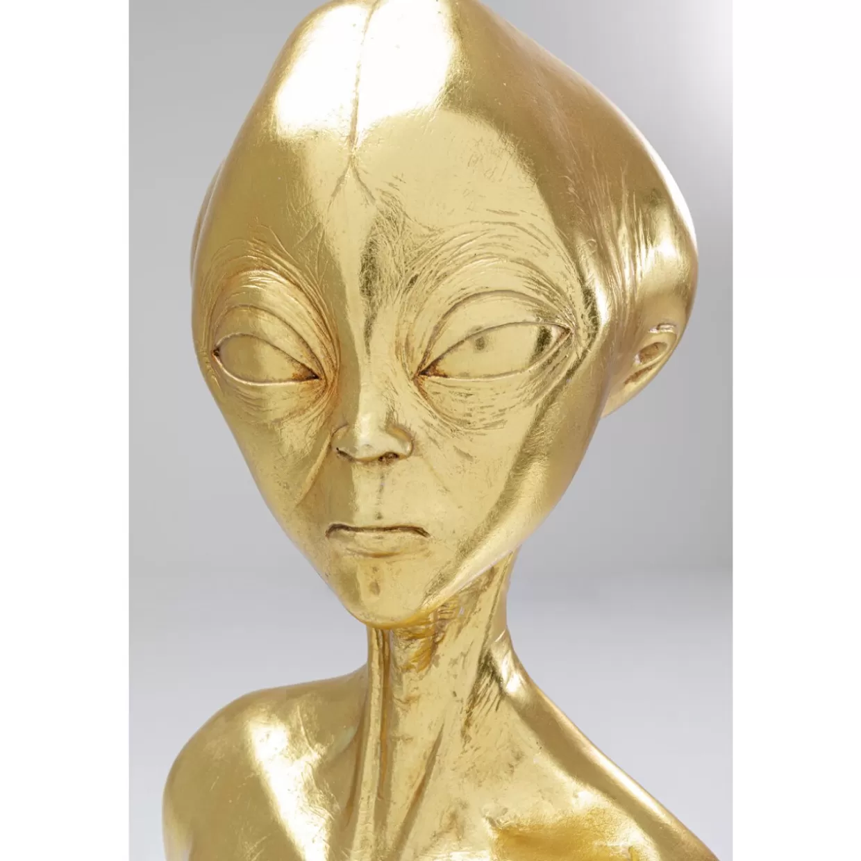 KARE Design Deko & Geschenkartikel | Deko Figur Alien Stuun 121Cm