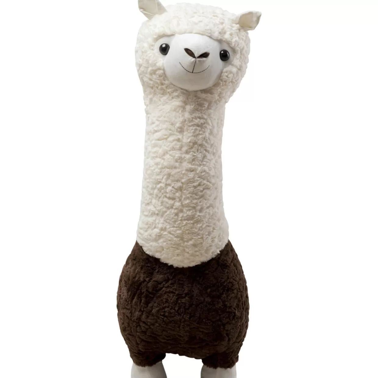 KARE Design Deko & Geschenkartikel | Deko Figur Alpaca 110Cm