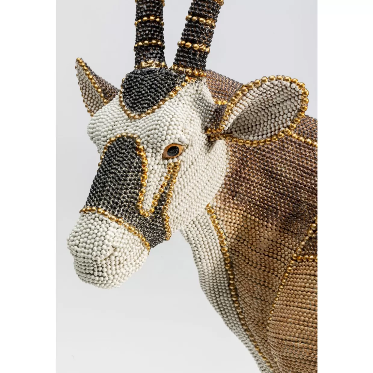 KARE Design Deko & Geschenkartikel | Deko Figur Antelope