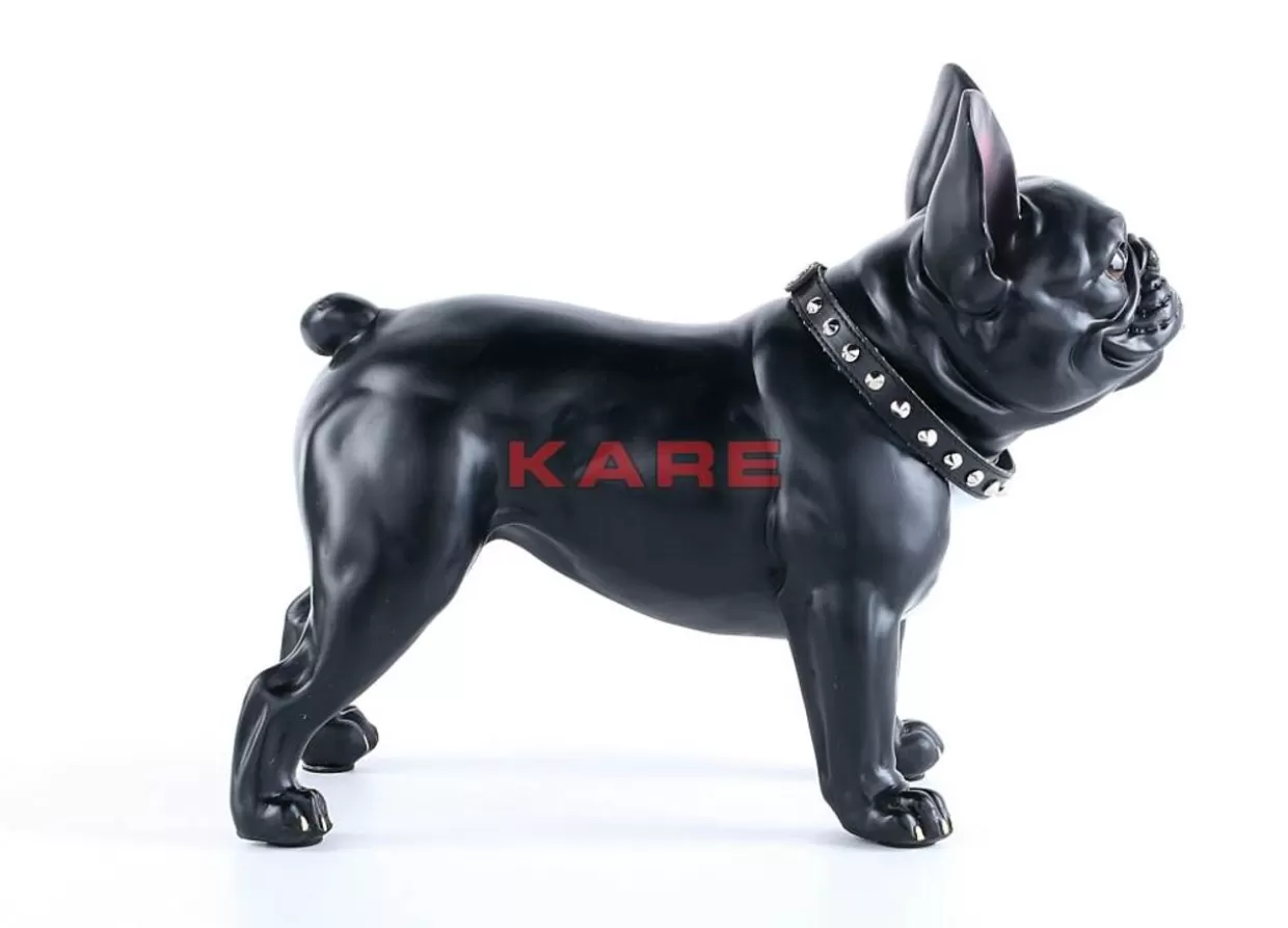 KARE Design Deko & Geschenkartikel | Deko Figur Gangster Dog