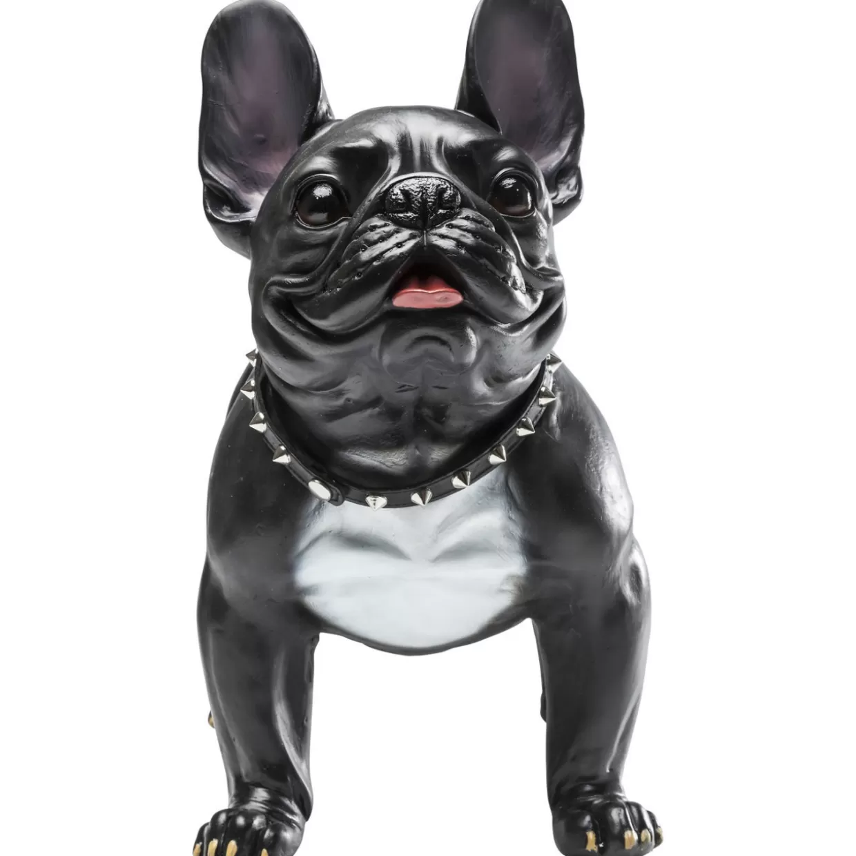 KARE Design Deko & Geschenkartikel | Deko Figur Gangster Dog