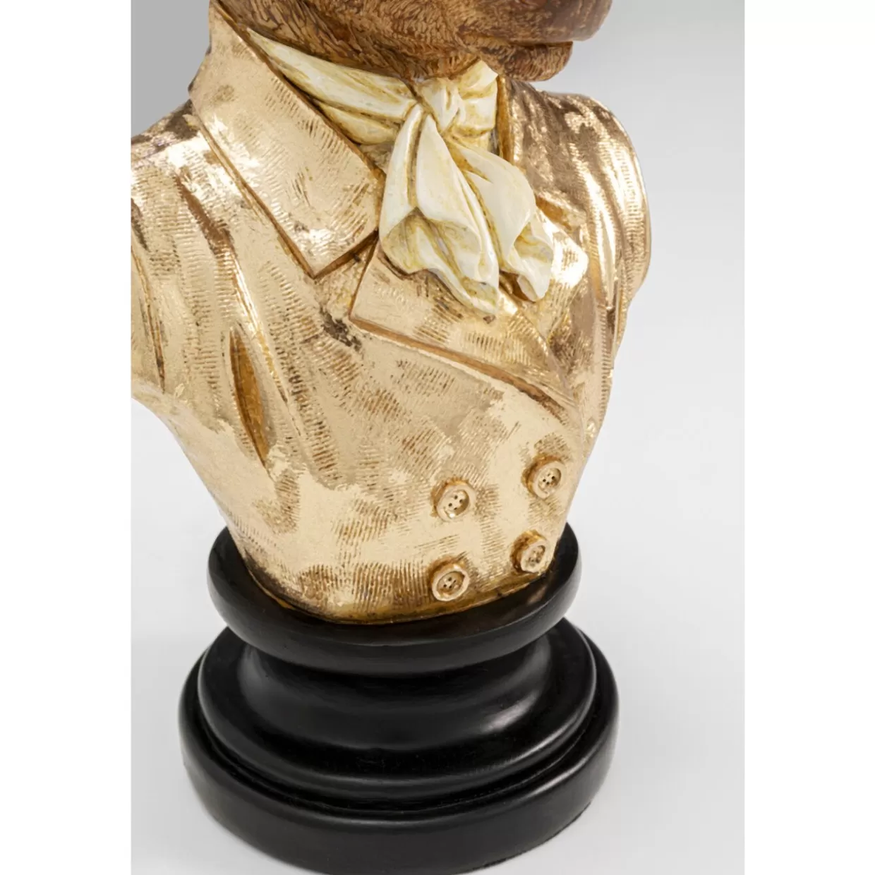 KARE Design Deko & Geschenkartikel | Deko Figur Gentleman Deer 32Cm