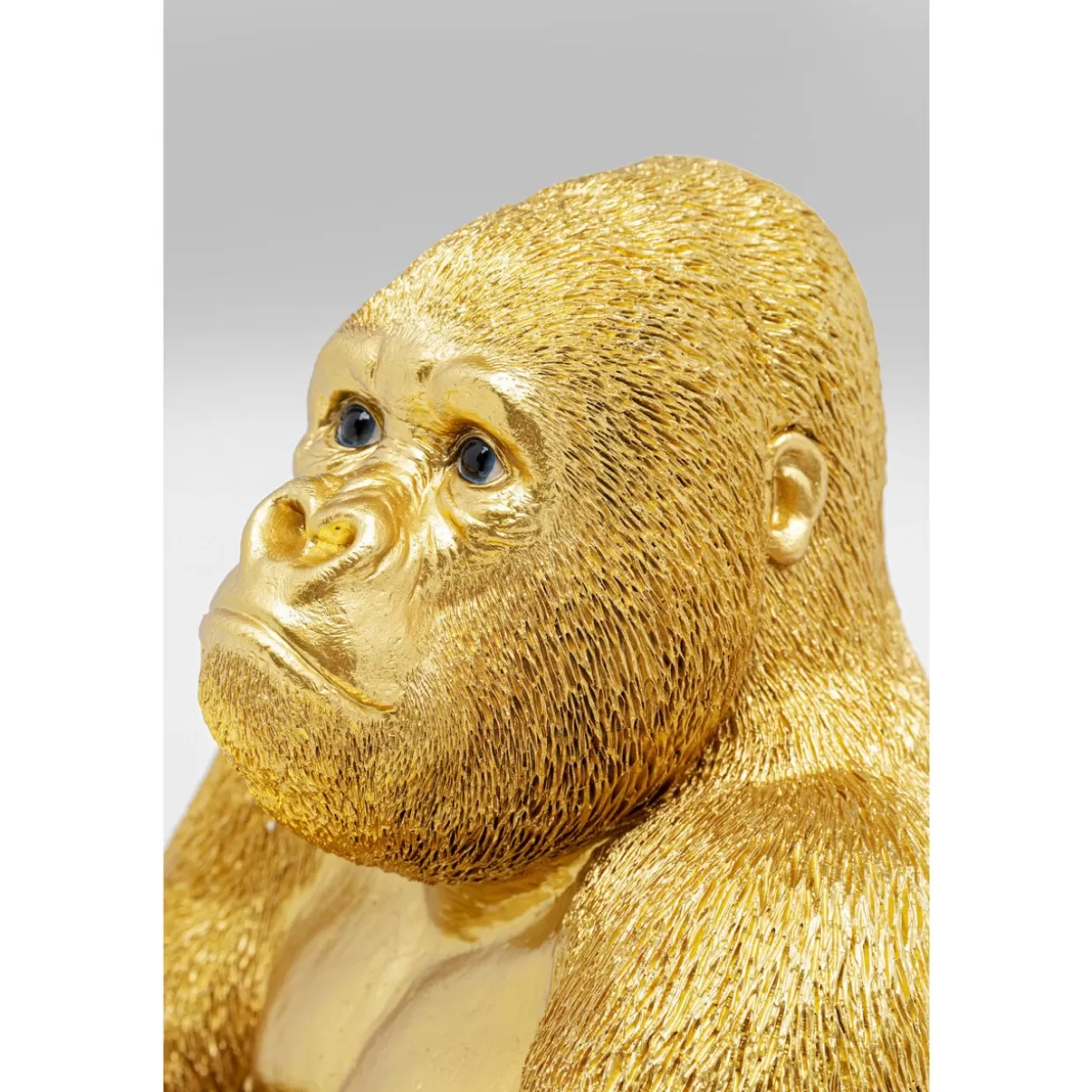 KARE Design Deko & Geschenkartikel | Deko Figur Gorilla Butler