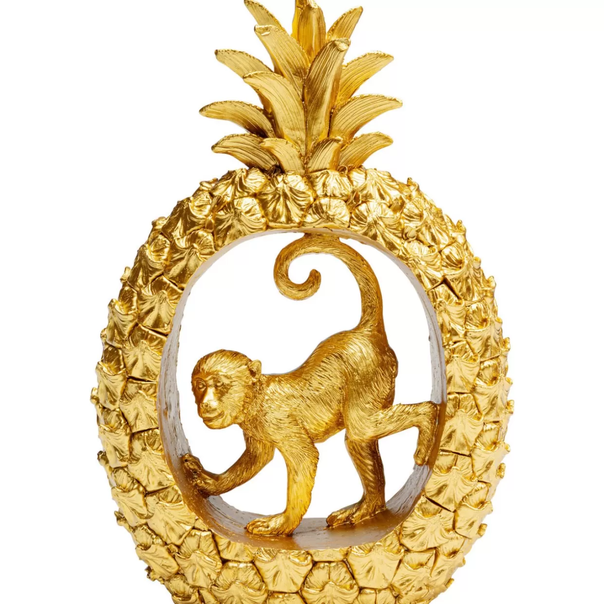 KARE Design Deko & Geschenkartikel | Deko Figur Playing In The Pineapple 23Cm
