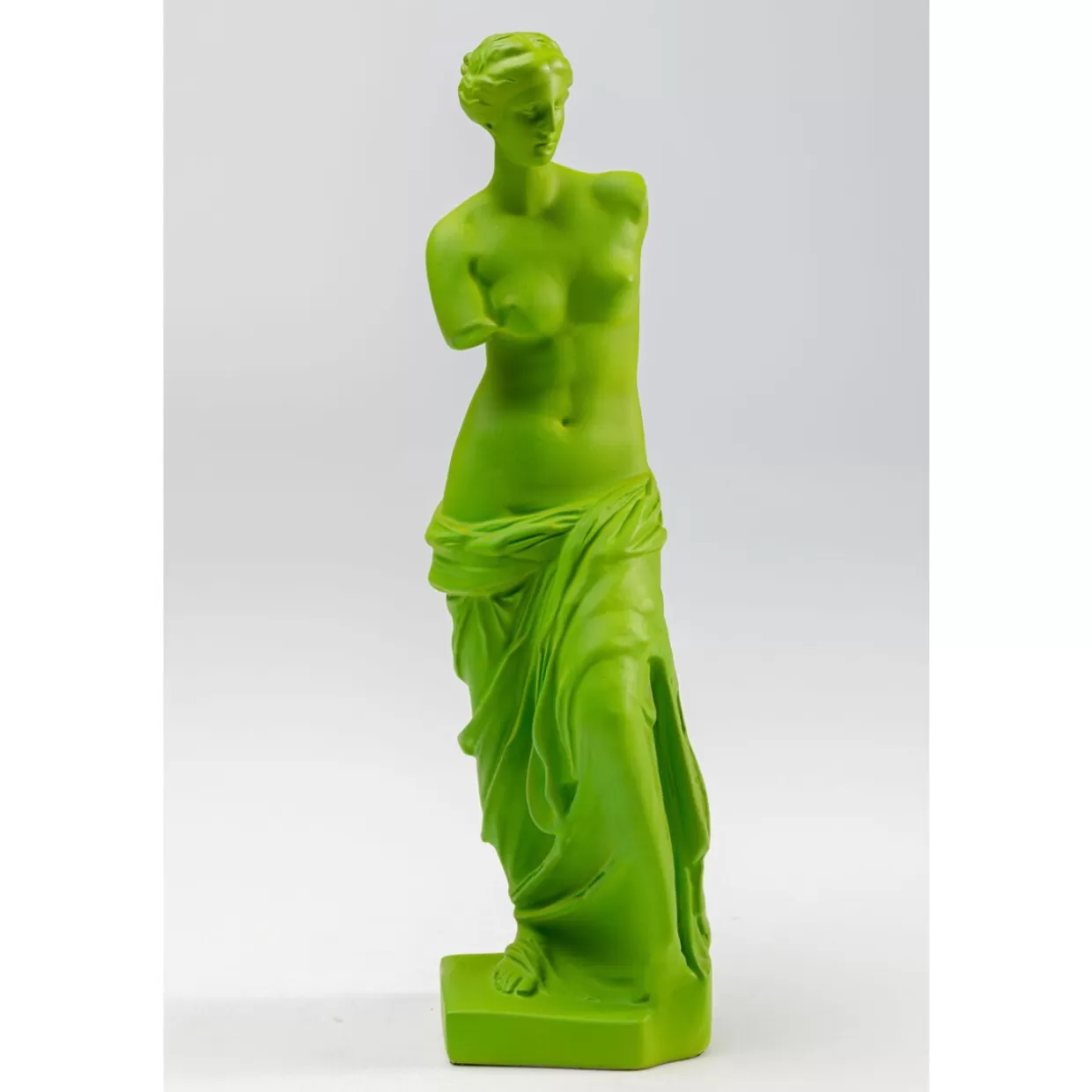 KARE Design Deko & Geschenkartikel | Deko Figur Pop Athena Grun 29Cm