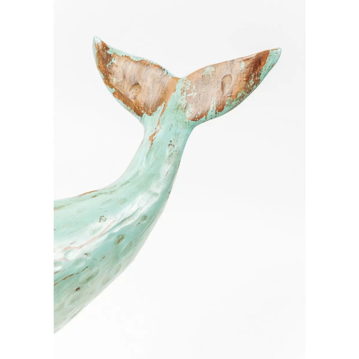 KARE Design Deko & Geschenkartikel | Deko Figur Whale Base