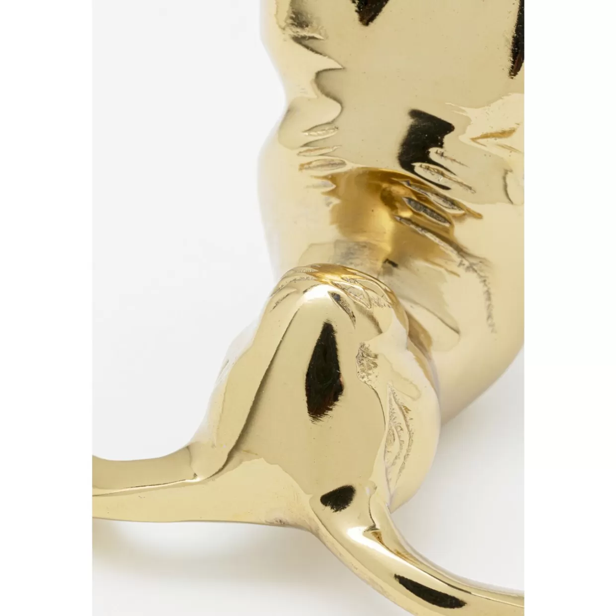 KARE Design Deko & Geschenkartikel | Deko Figur Yoga Bunny 10Cm