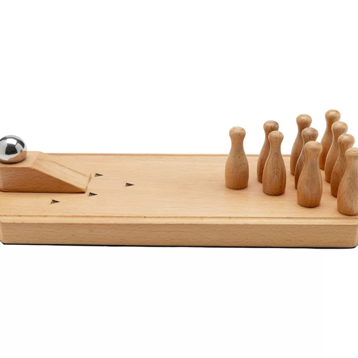 KARE Design Deko & Geschenkartikel | Deko Game Gamble Bowling (12/Tlg.)