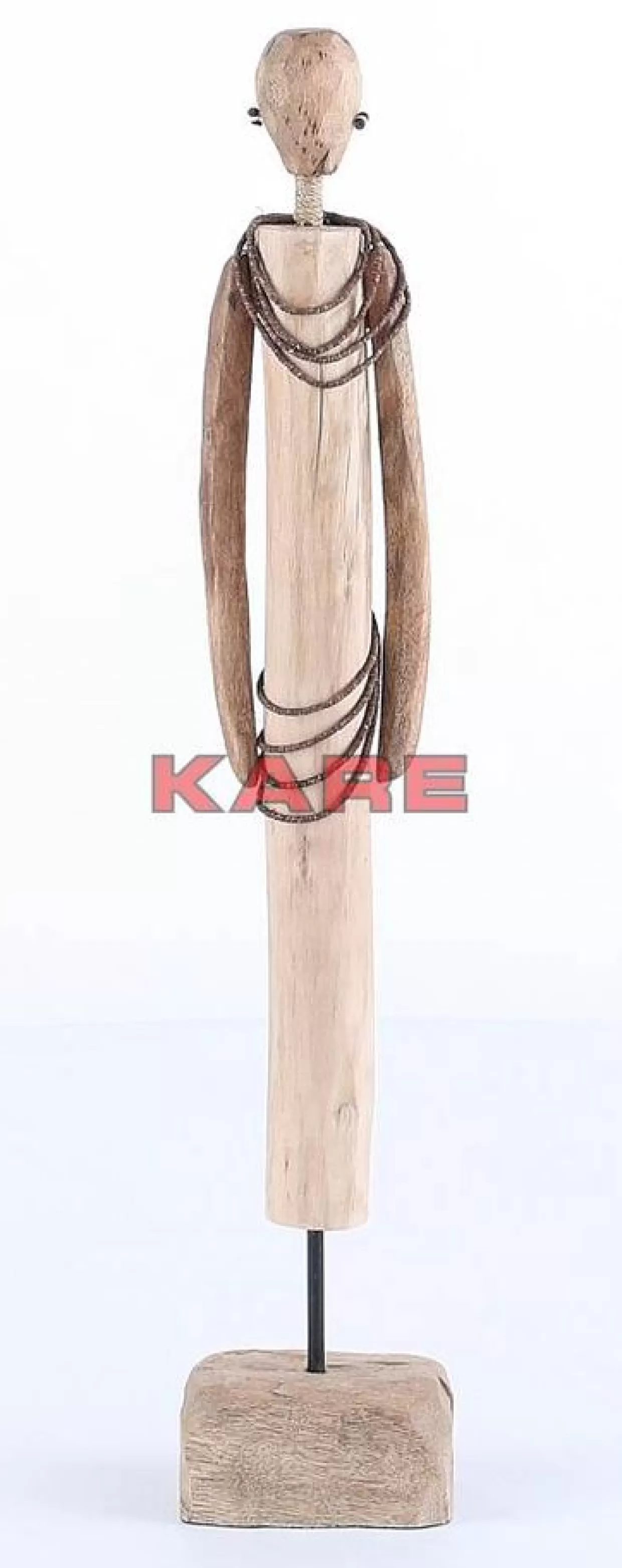 KARE Design Deko & Geschenkartikel | Deko Objekt African Man