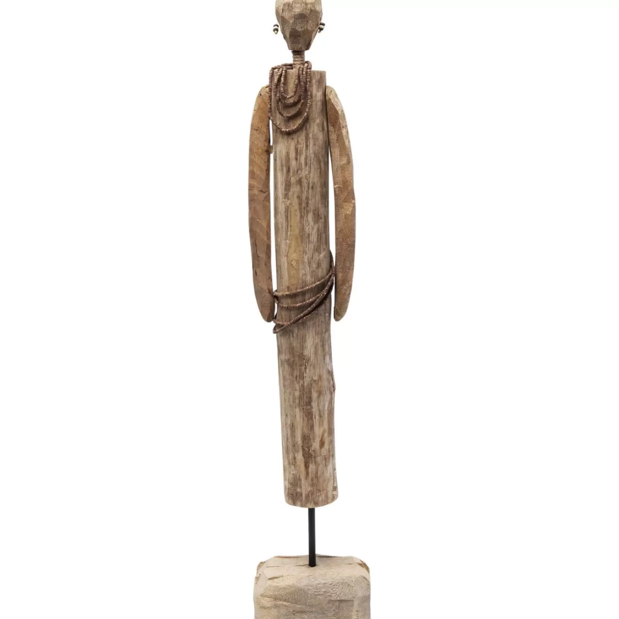 KARE Design Deko & Geschenkartikel | Deko Objekt African Man