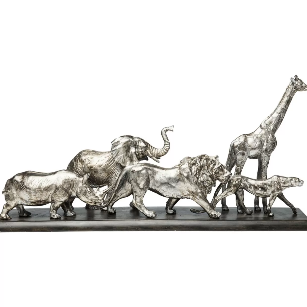 KARE Design Deko & Geschenkartikel | Deko Objekt Animal Journey 71Cm