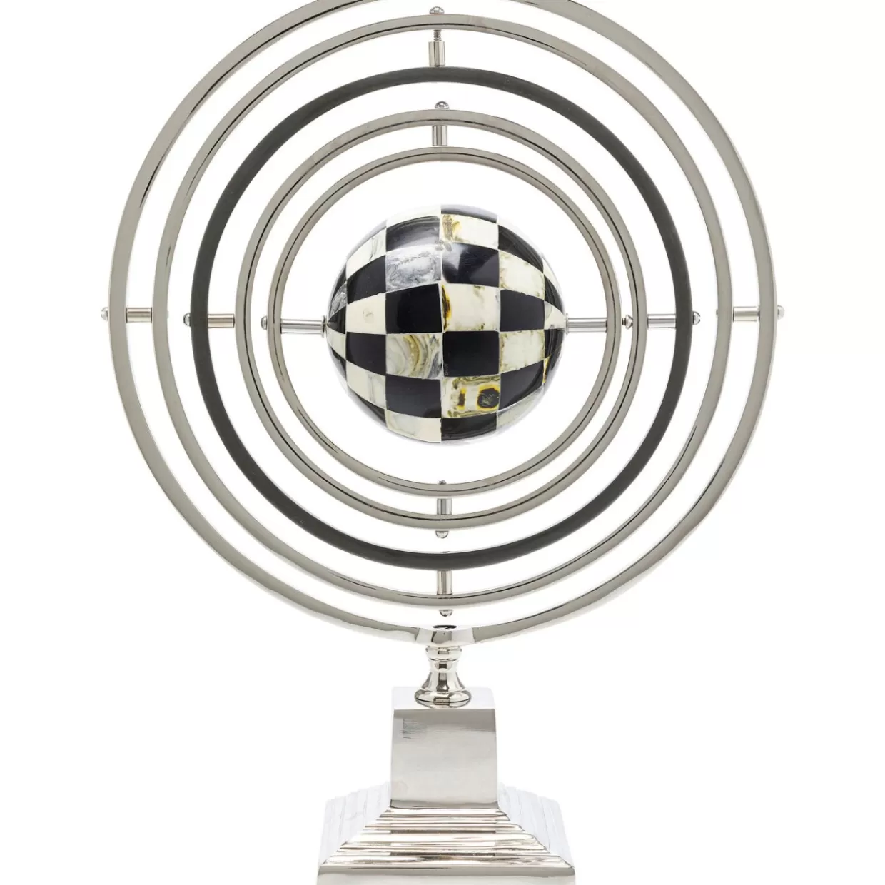 KARE Design Deko & Geschenkartikel | Deko Objekt Armillary 46Cm