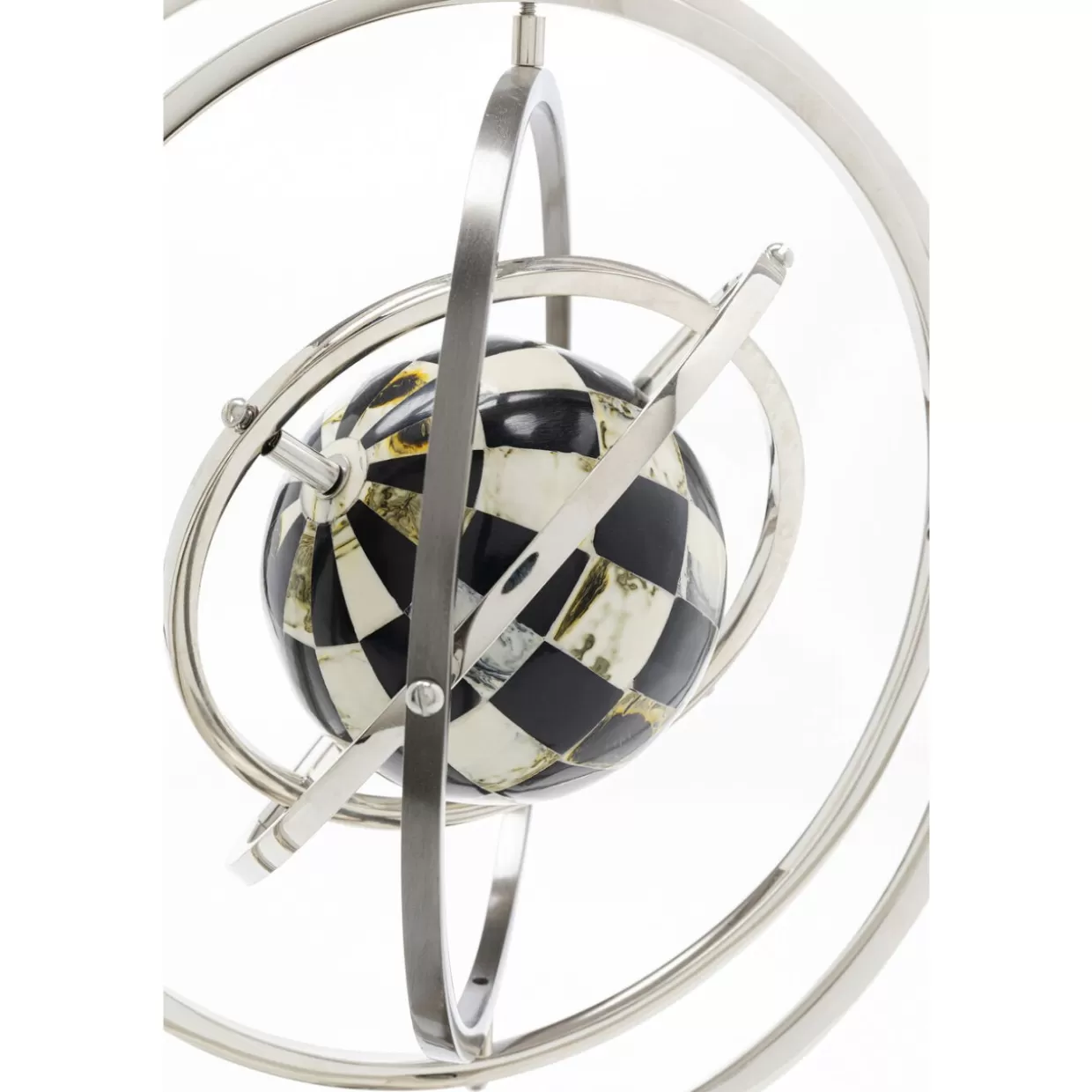 KARE Design Deko & Geschenkartikel | Deko Objekt Armillary 46Cm
