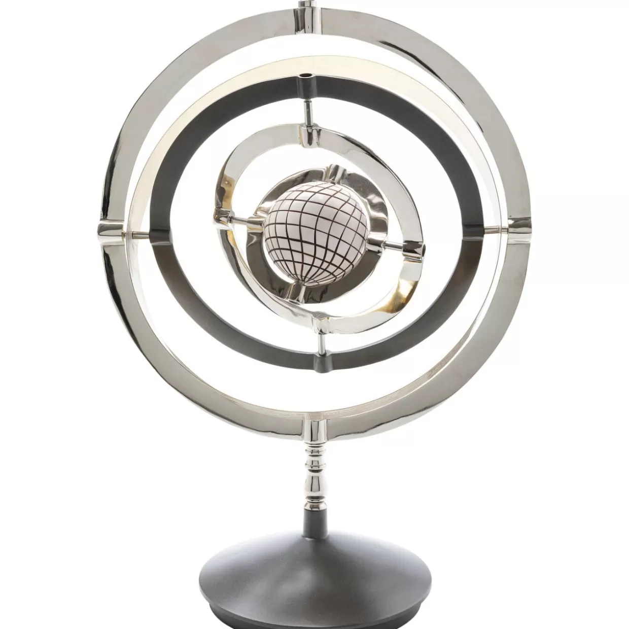 KARE Design Deko & Geschenkartikel | Deko Objekt Armillary 63Cm