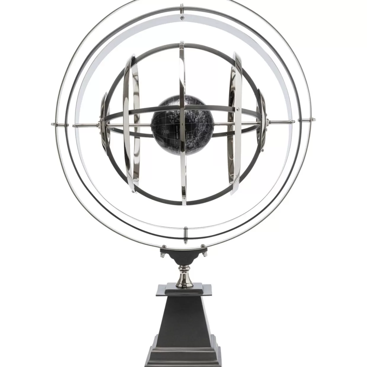 KARE Design Deko & Geschenkartikel | Deko Objekt Armillary 82Cm