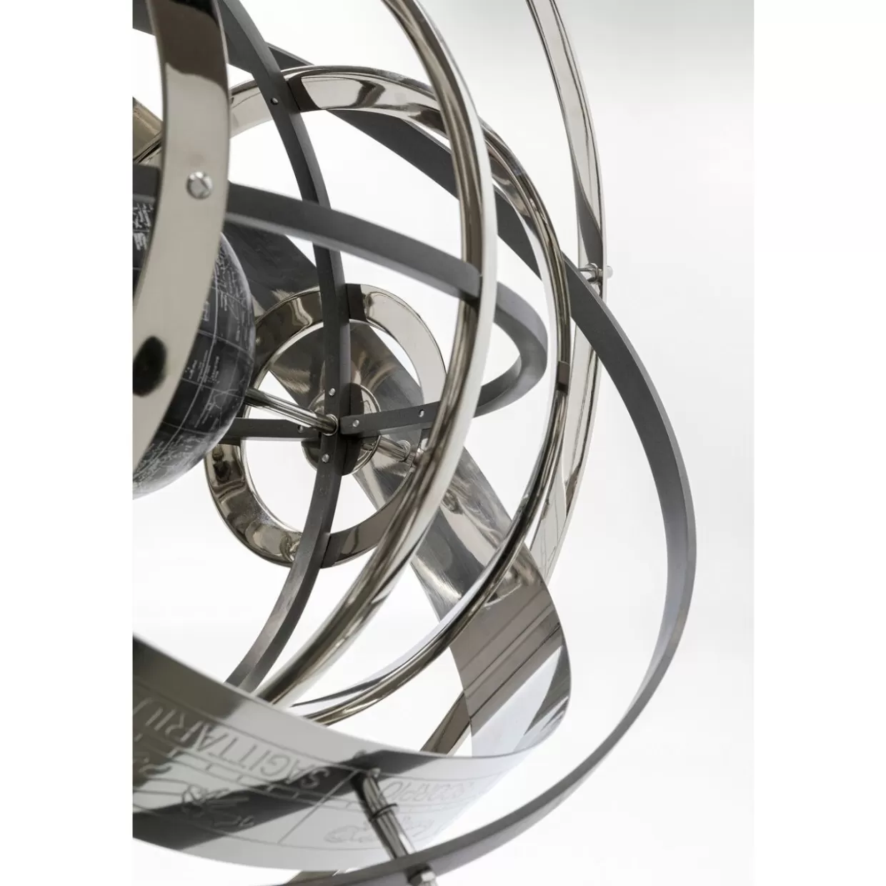 KARE Design Deko & Geschenkartikel | Deko Objekt Armillary 82Cm