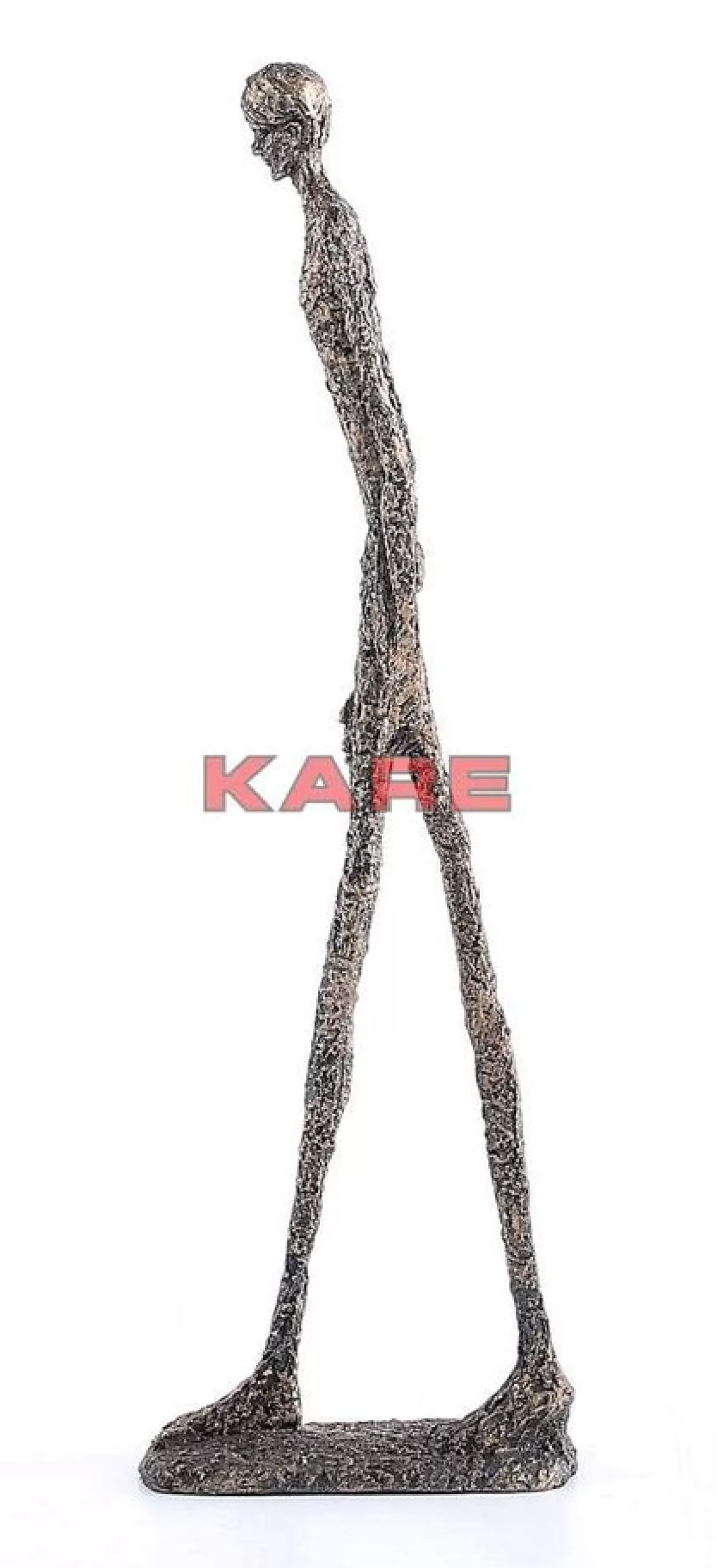 KARE Design Deko & Geschenkartikel | Deko Objekt Art Man 79Cm
