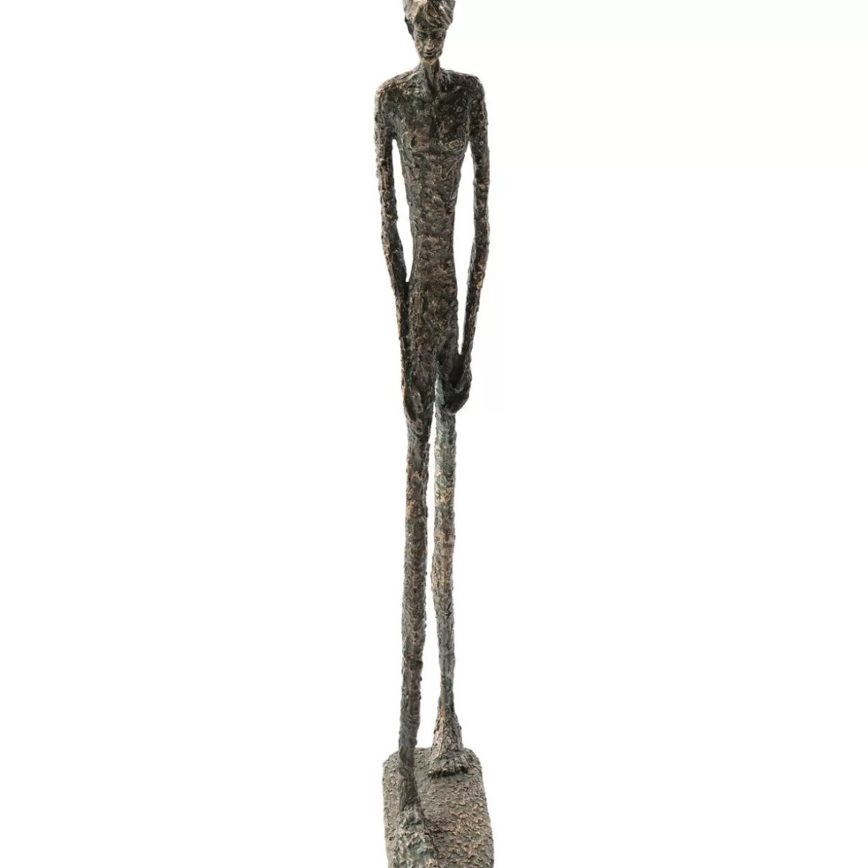 KARE Design Deko & Geschenkartikel | Deko Objekt Art Man 79Cm