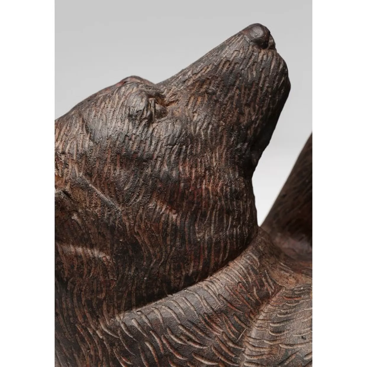 KARE Design Deko & Geschenkartikel | Deko Objekt Artistic Bears Lift