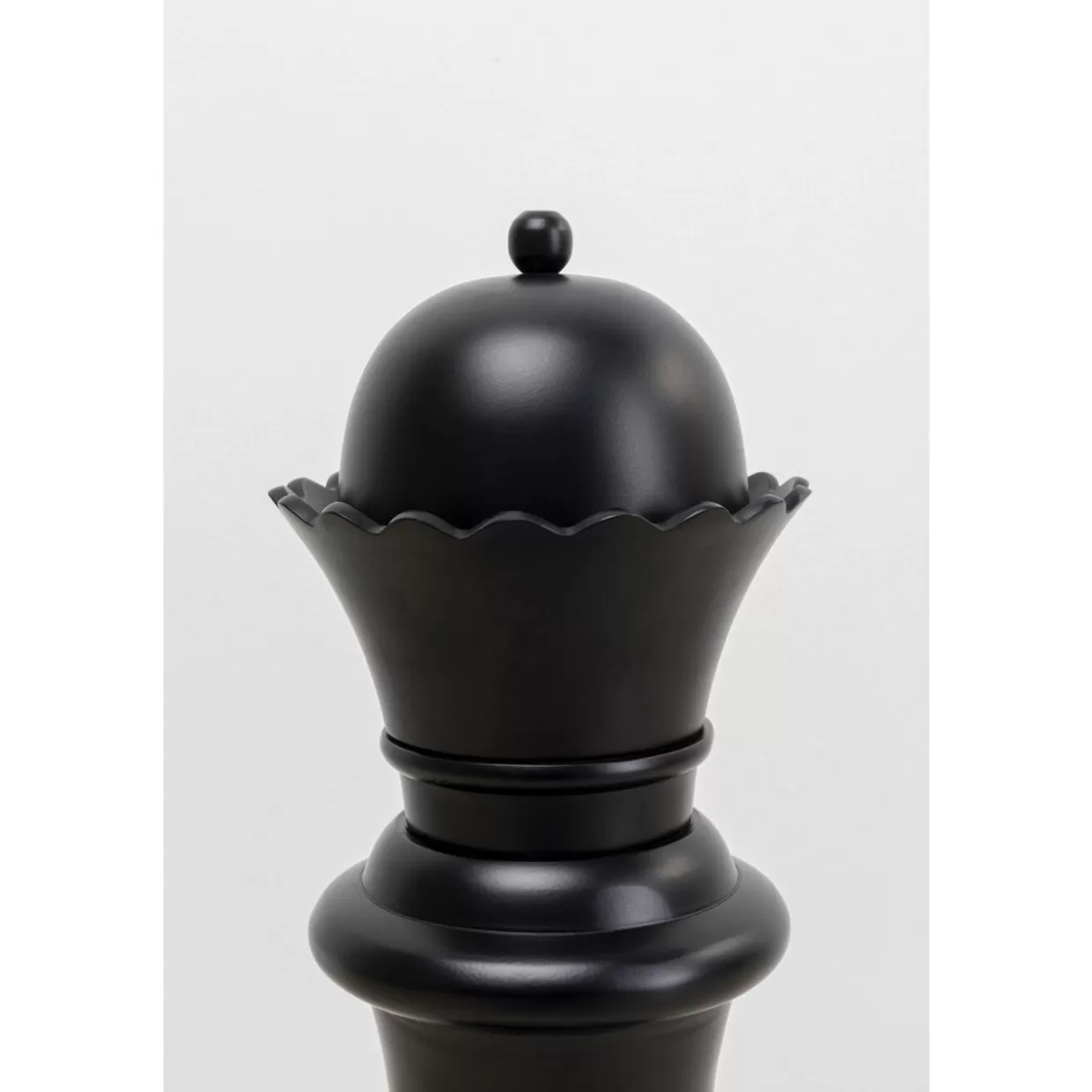 KARE Design Deko & Geschenkartikel | Deko Objekt Chess Queen 60Cm