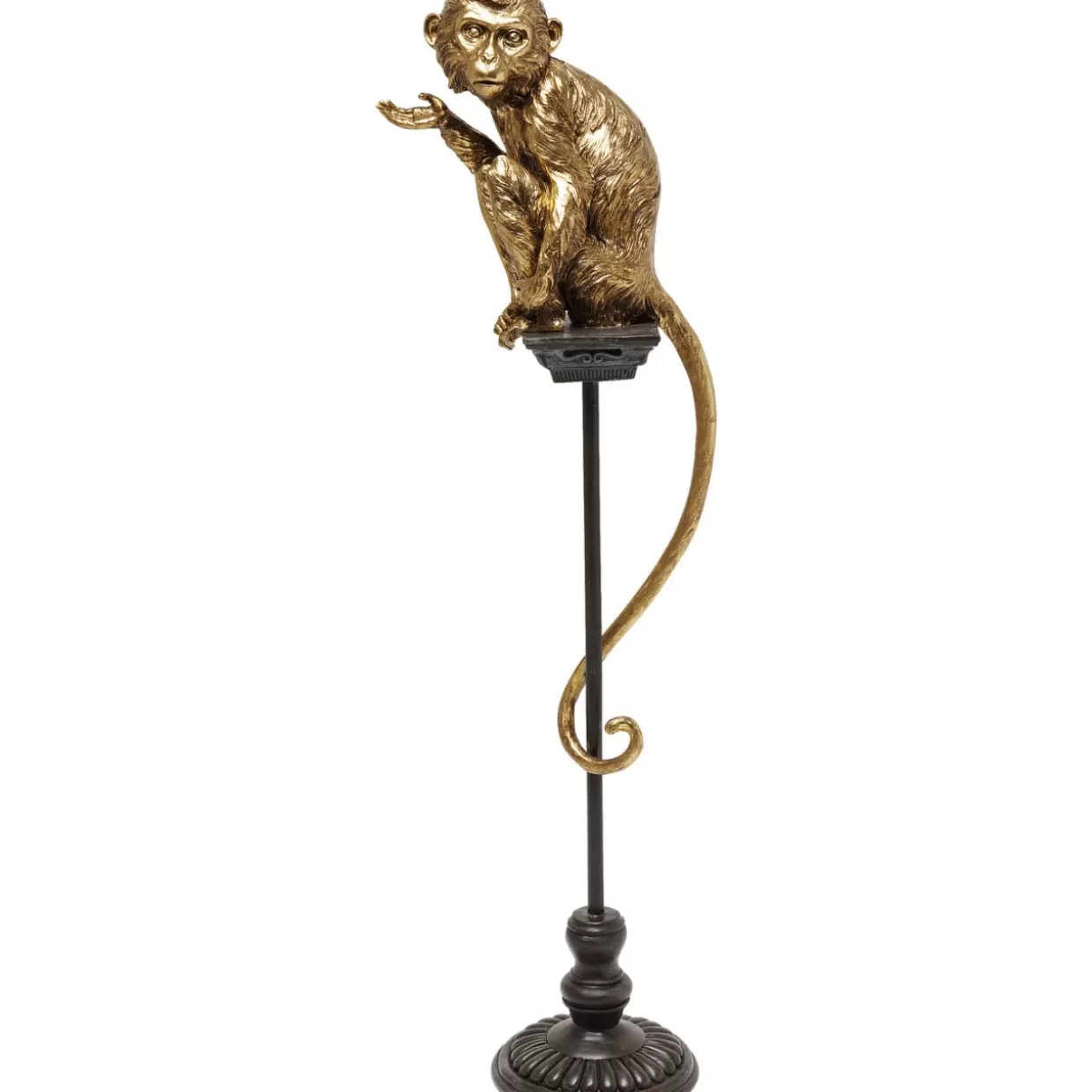 KARE Design Deko & Geschenkartikel | Deko Objekt Circus Monkey 109
