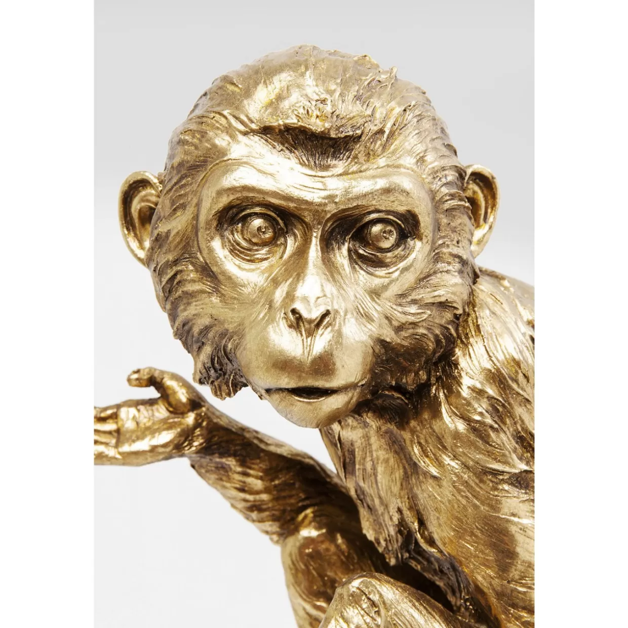 KARE Design Deko & Geschenkartikel | Deko Objekt Circus Monkey 109