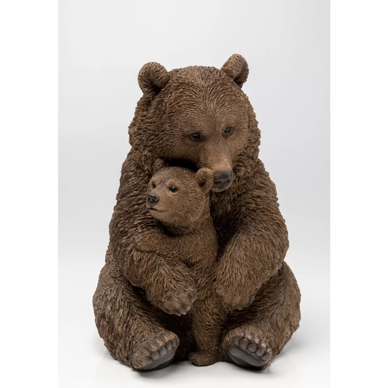 KARE Design Deko & Geschenkartikel | Deko Objekt Cuddle Bear Family 26