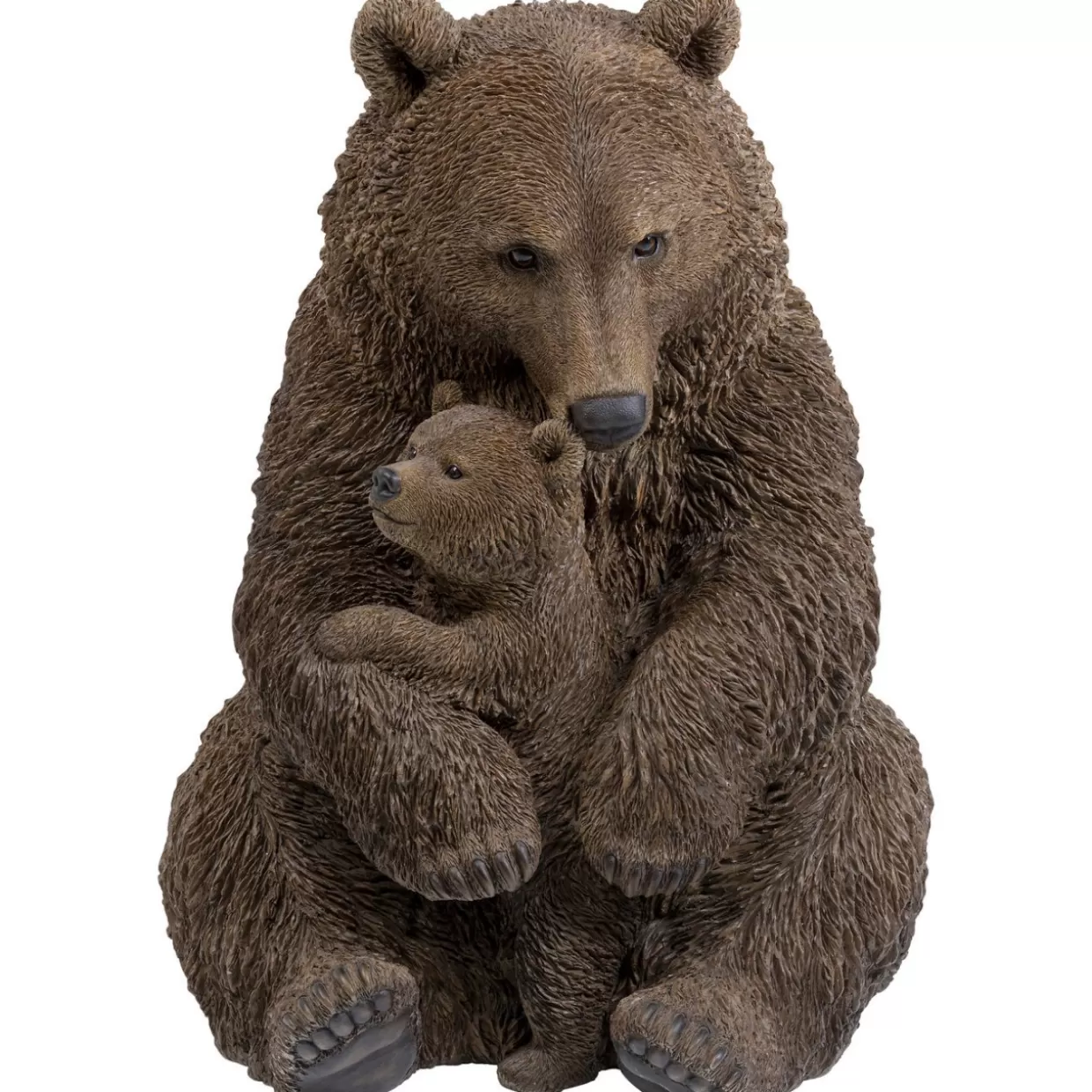 KARE Design Deko & Geschenkartikel | Deko Objekt Cuddle Bear Family 81