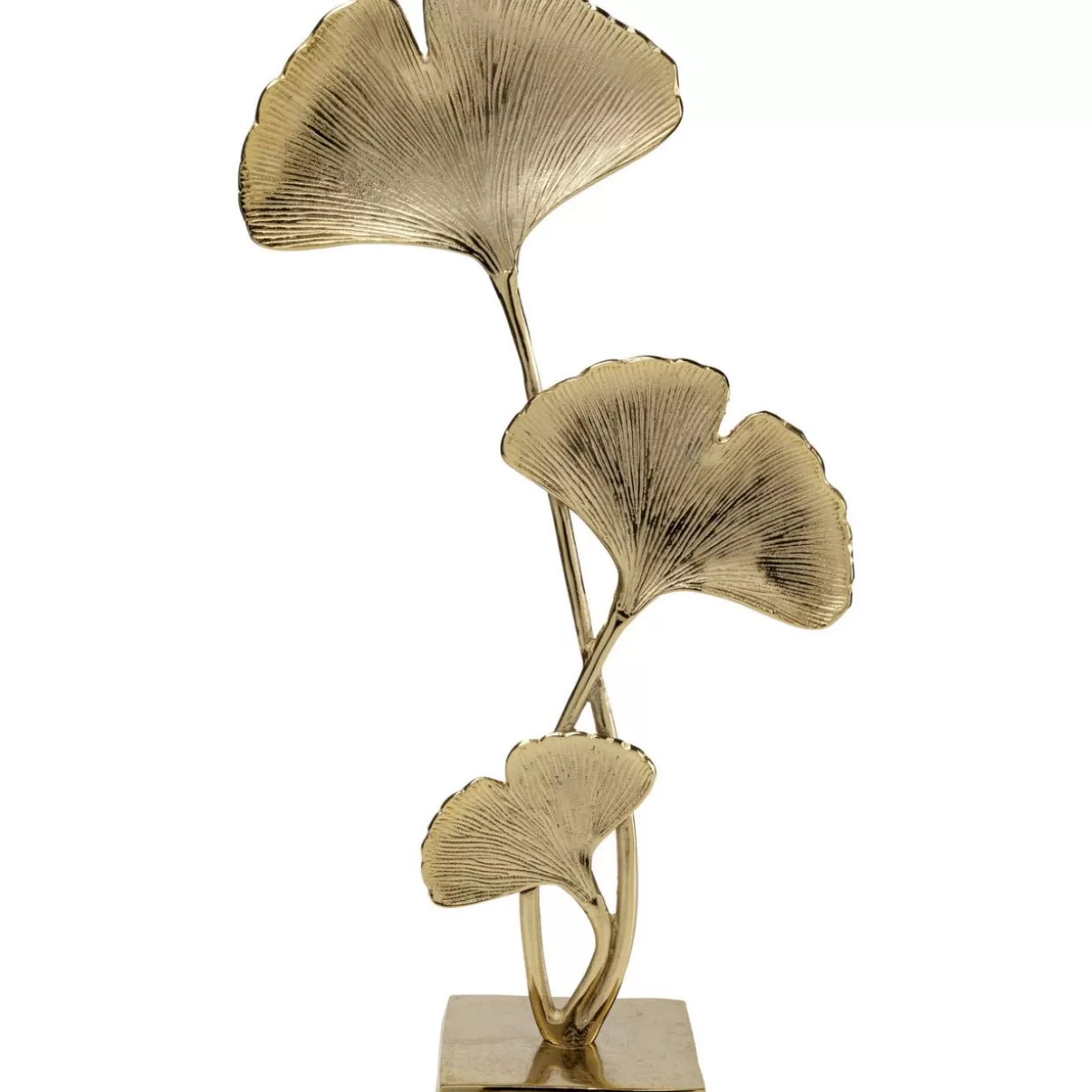 KARE Design Deko & Geschenkartikel | Deko Objekt Ginkgo Leafs 70